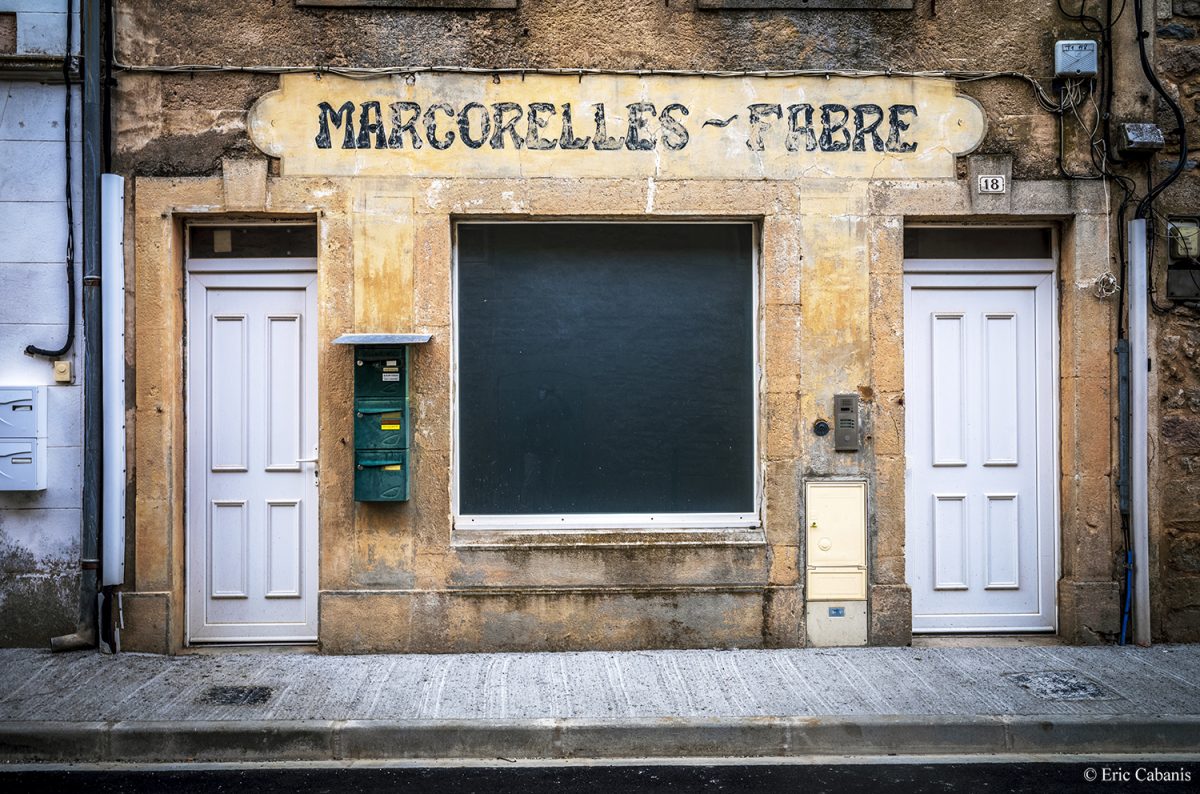 Le Caylar, 26 mai 2021, Eric Cabanis Photographer