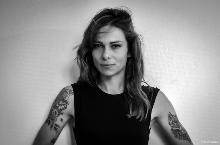 Lucy, 4 décembre 2025, Toulouse