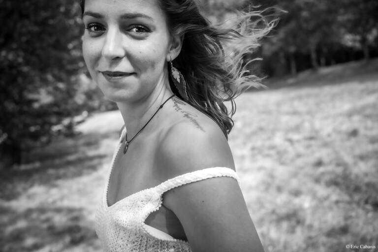 Vanessa 2 août 2020