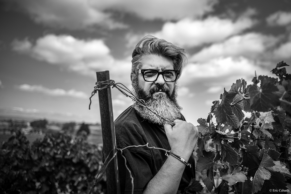 Portraits 24 Alexandre, 30 aout 2023