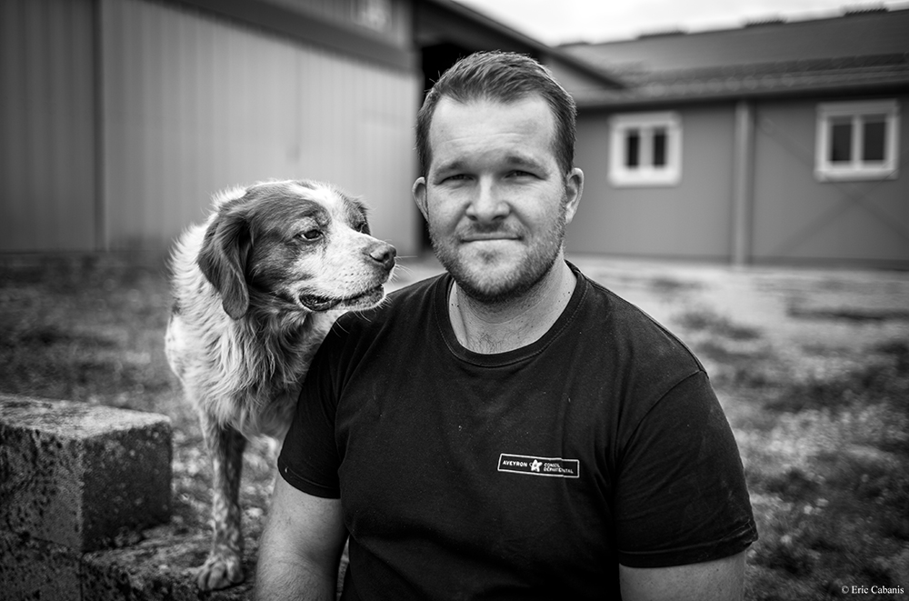 Portraits 49 Clément 3 octobre 2023