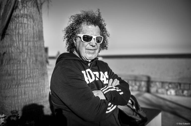 Daniel, 1er mars 2026, Leucate